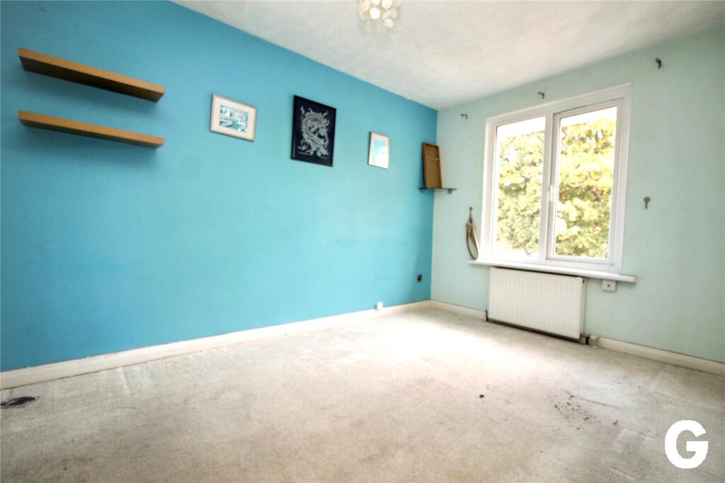 House in New Forest, Hangersley, Ringwood - More