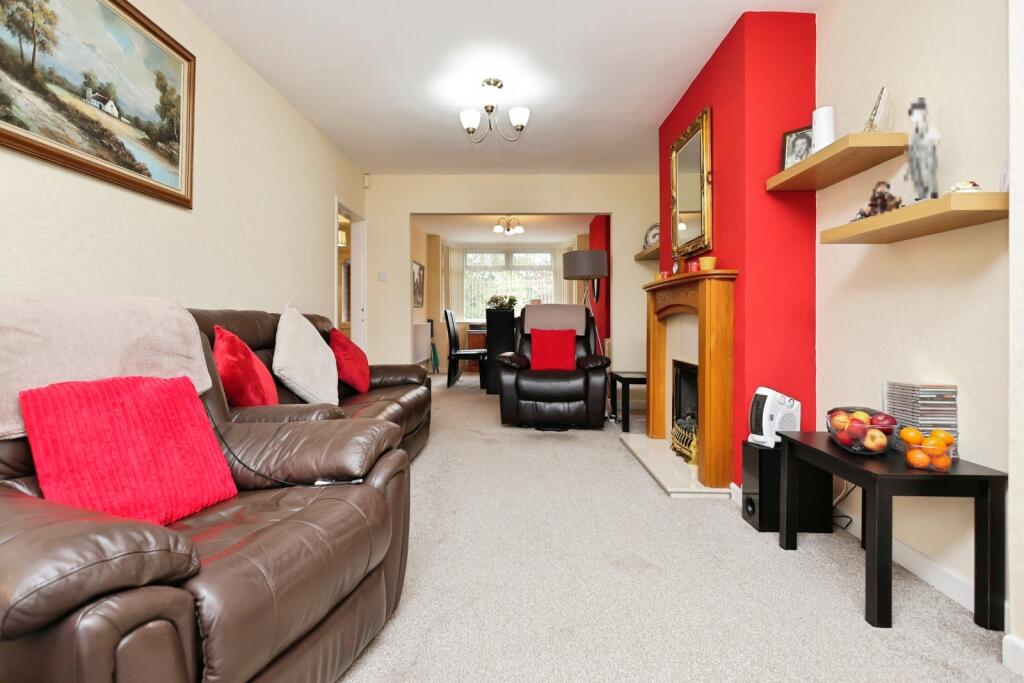 House in Birmingham - View 4