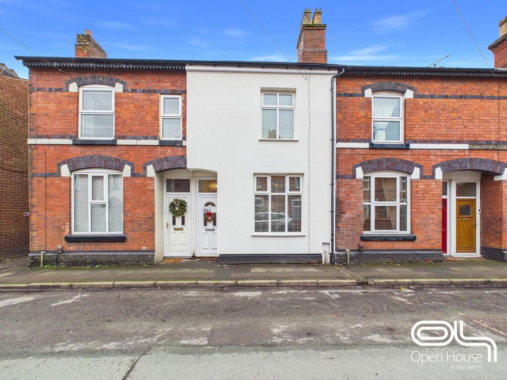 Main image of property: Cooperative Street, Stafford