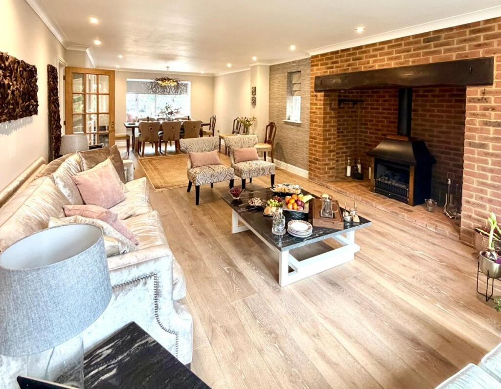 Additional image 2 of Oaklea, Welwyn, Hertfordshire, AL6