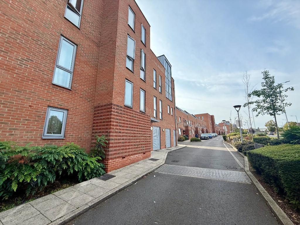 Main image of property: Manet Gardens, East Acton, London, W3 7BZ