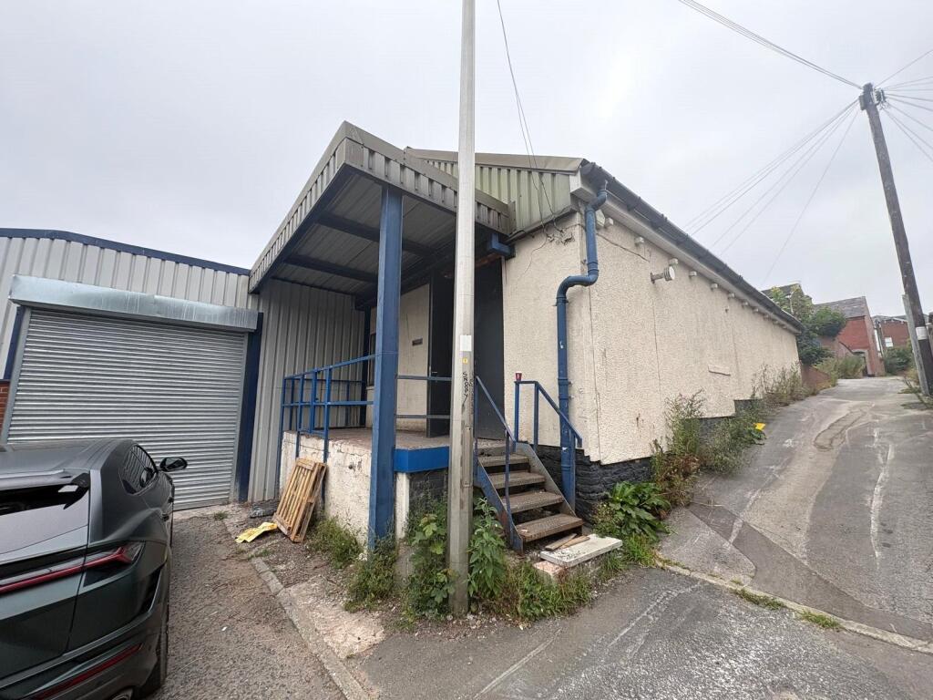 Main image of property: Collett Street, Oldham, OL1
