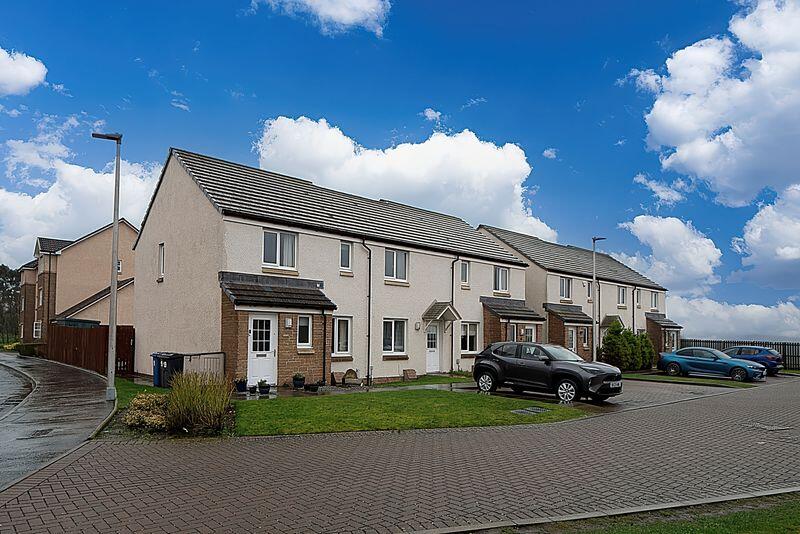 Main image of property: Whitehouse Gardens, Gorebridge