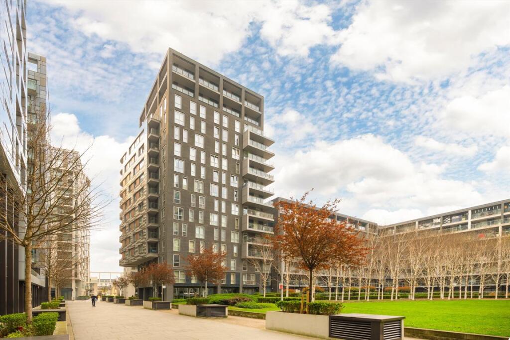 Main image of property: Indescon Square, London