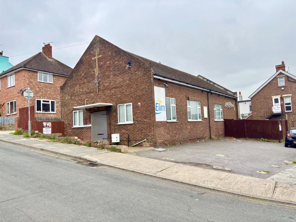 Main image of property: Meeching Rise, Newhaven