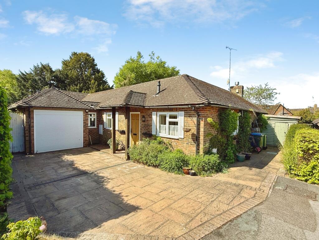 Main image of property: Hobs Acre, Upper Beeding, West Sussex, BN44