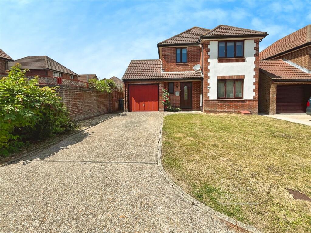 Main image of property: Sovereign Way, Ryde, Isle of Wight
