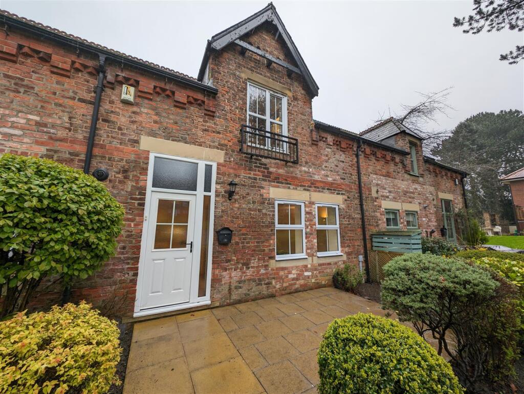 Main image of property: The Coach House, Greystones Drive, Darlington