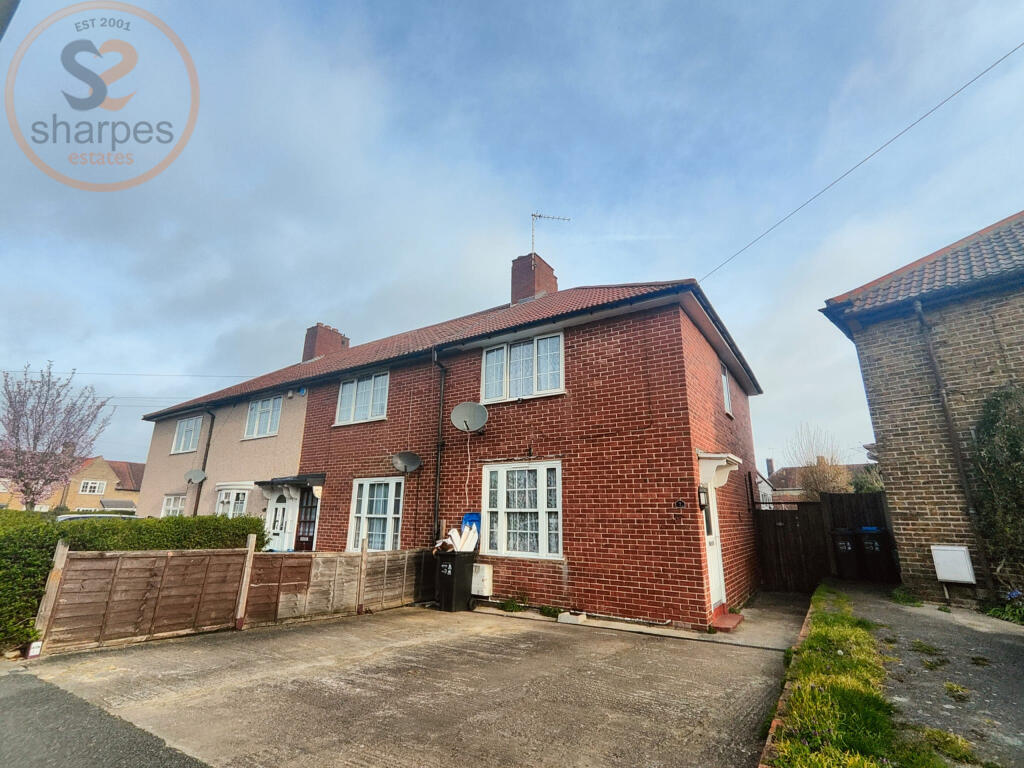 Main image of property: Newminster Road, Morden, Greater London