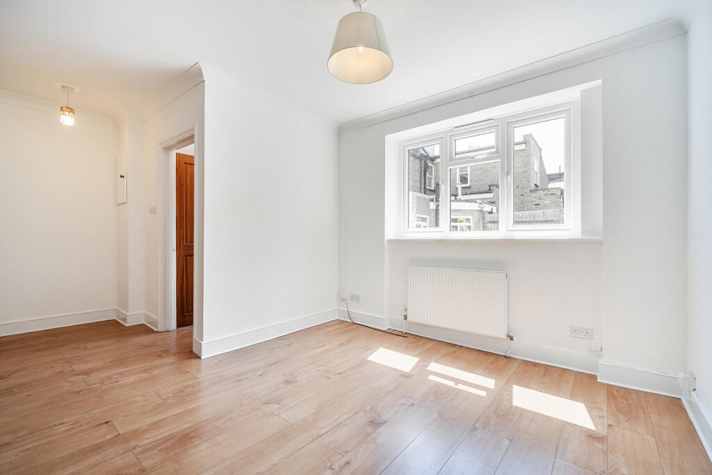 Main image of property: Calvert Road, Greenwich