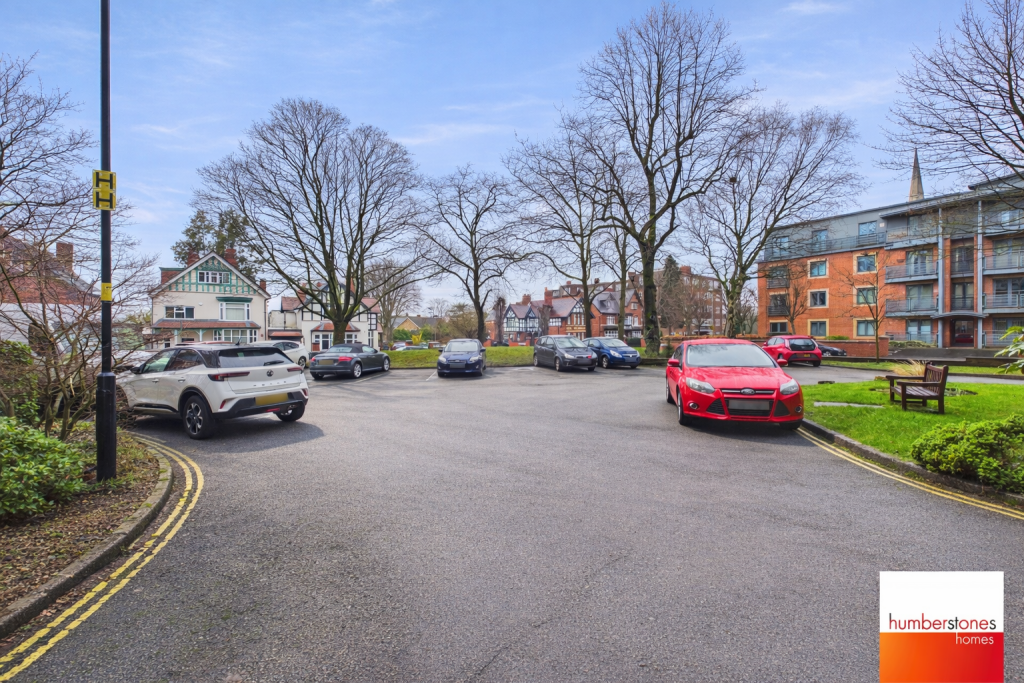Additional image 16 of St Dennis House - Hagley Road Area