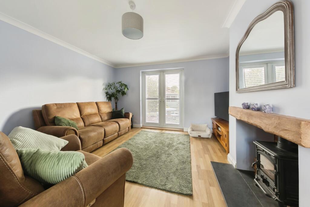 House in Northwich, Moulton - View 5