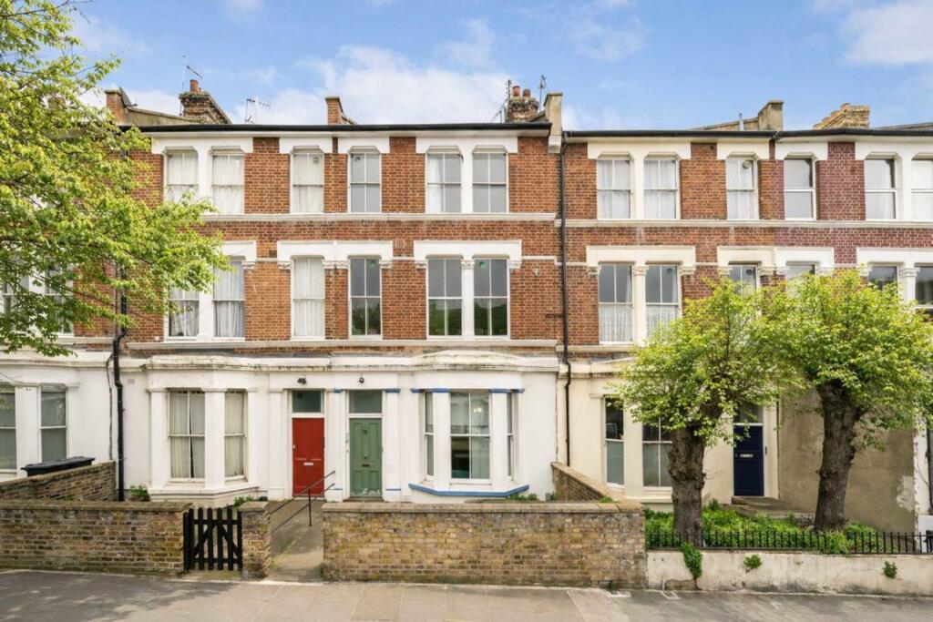 Main image of property: St. Helens Gardens, North Kensington