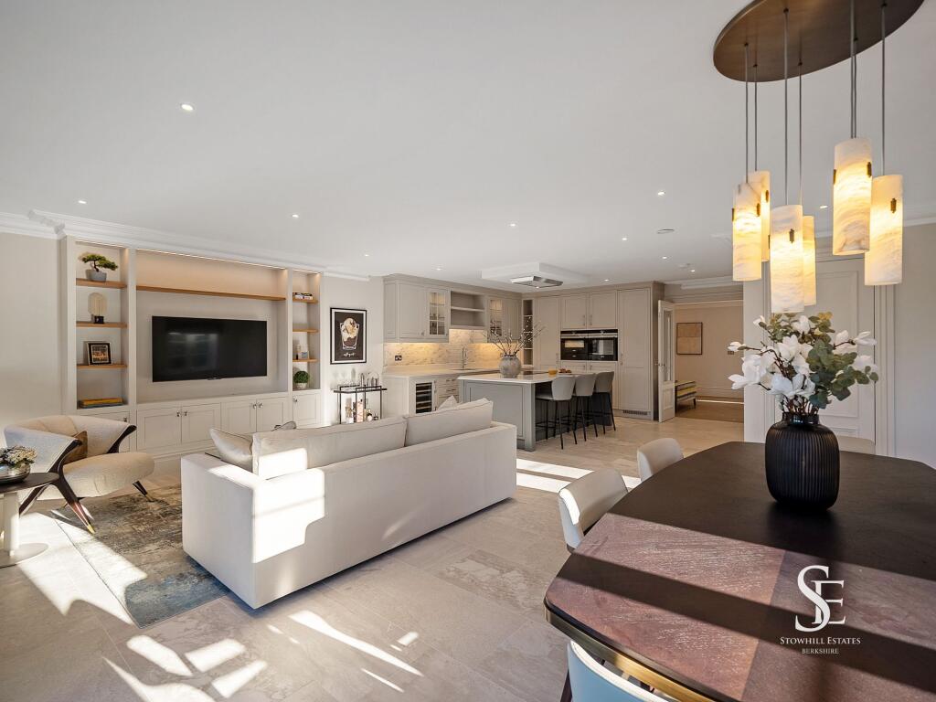 Main image of property: Church Lane, Beechgrove Church Lane, SL5