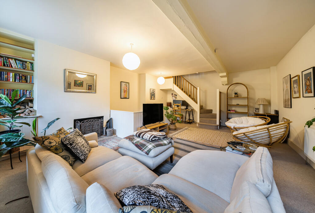 Main image of property: St. Marys, Chalford, Stroud, GL6