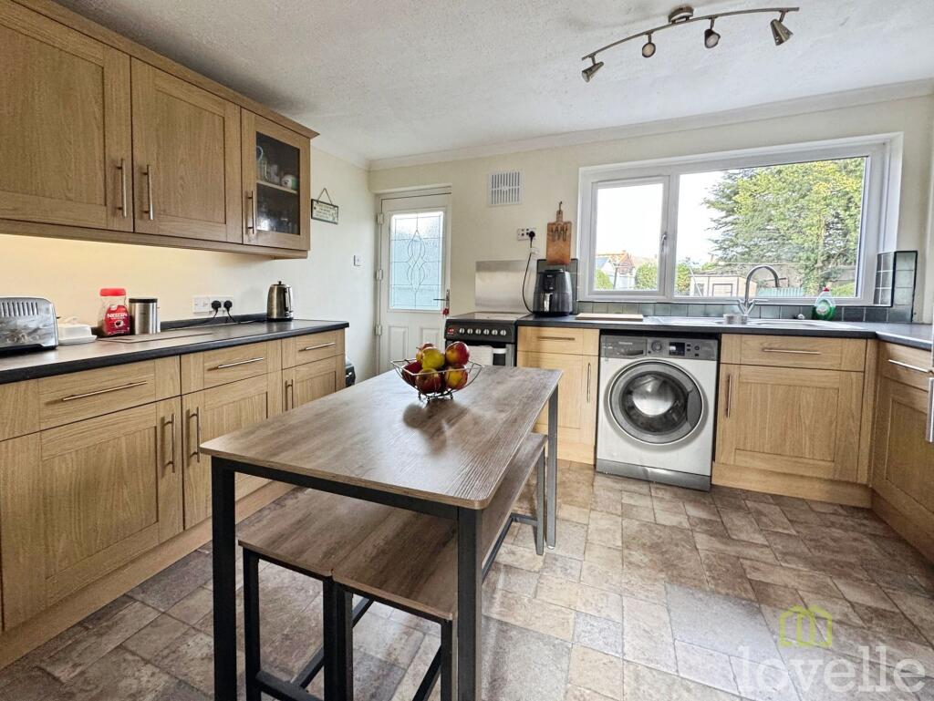 House in West Lindsey, Gainsborough - View 5