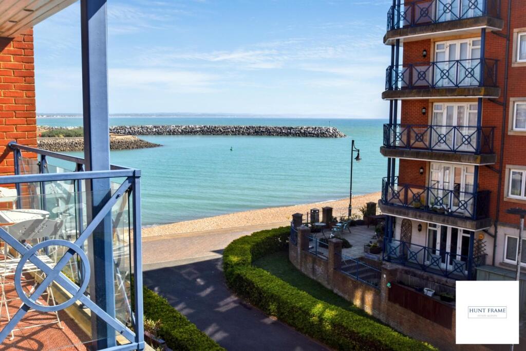 Dominica Court, Eastbourne