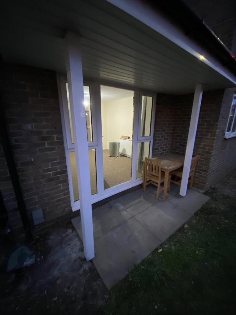 Main image of property: Crosskeys Close, London N9 7AD