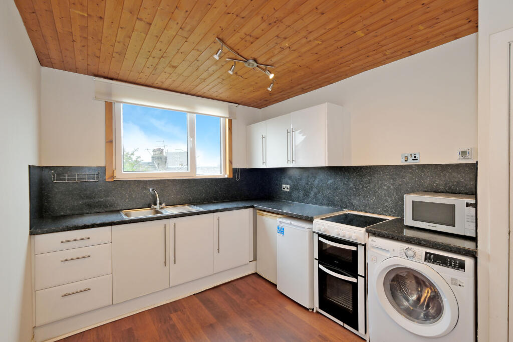 Main image of property: Jackson Terrace, The City Centre, Aberdeen, AB24