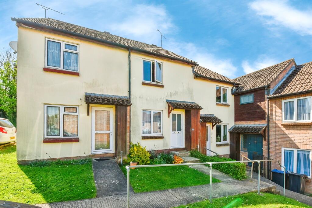 Main image of property: Pavely Close, Chippenham