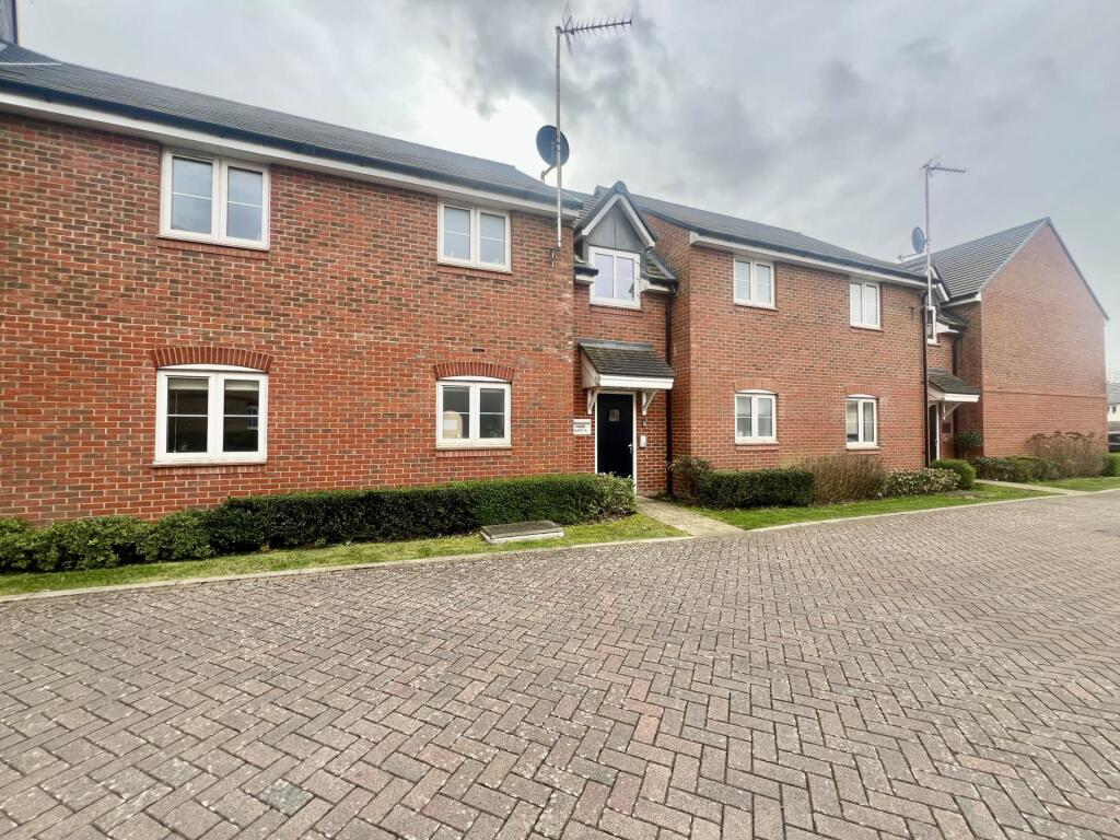 Main image of property: Commodore House, Tern Crescent, Chichester