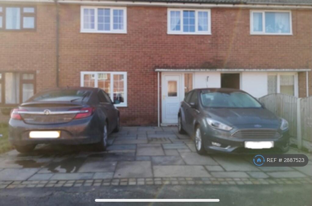 Main image of property: Springfield Avenue, Hatfield, Doncaster, DN7