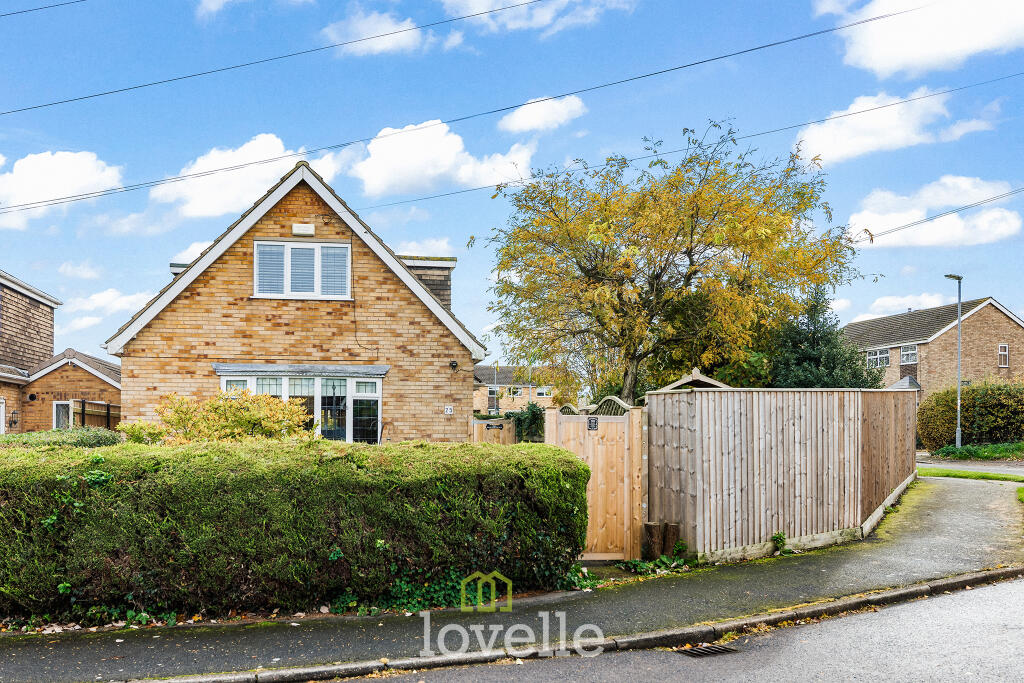 Main image of property: Mulberry Close, Keelby, DN41