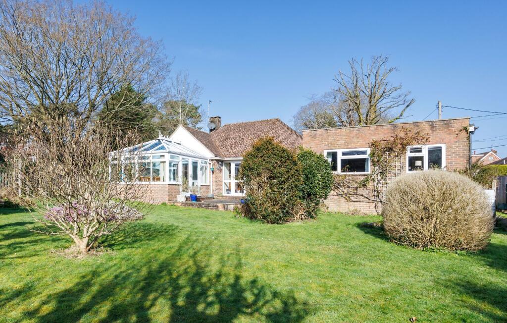 Main image of property: Newick Hill, Newick, BN8