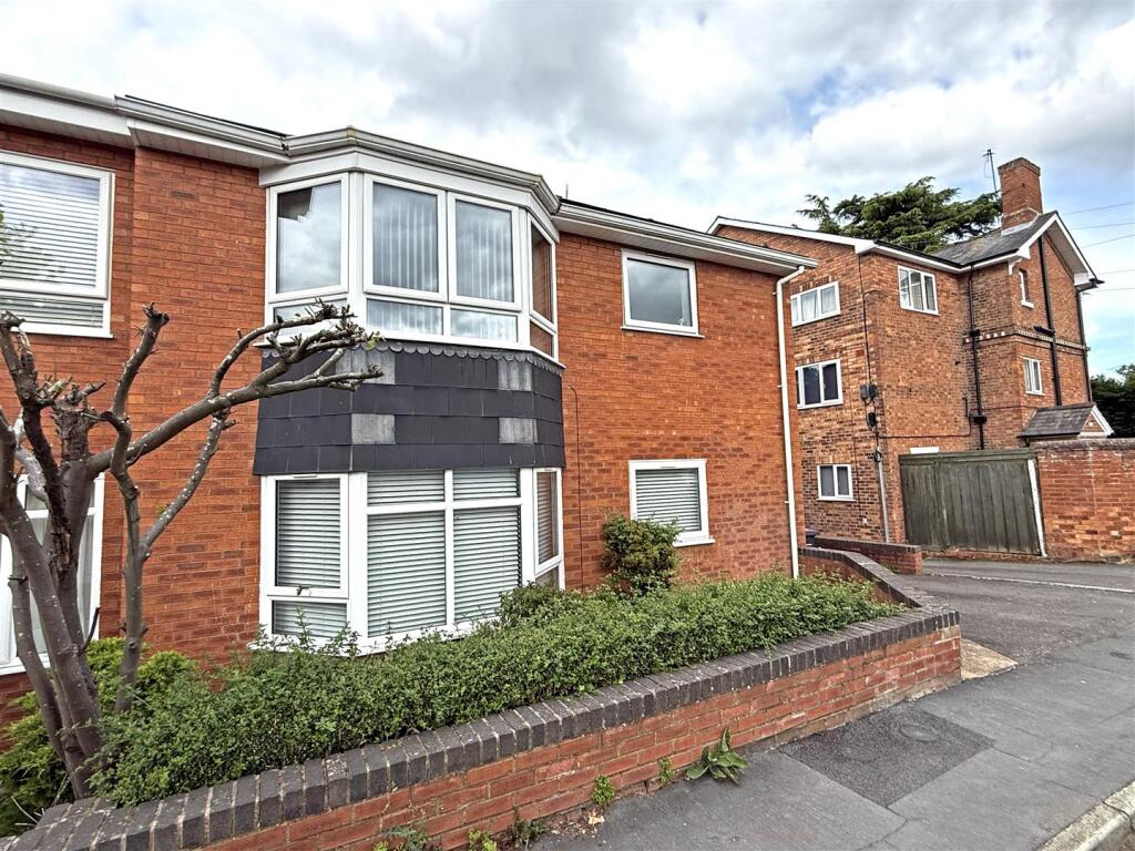 Main image of property: Belle Vue Gardens, Belle Vue, Shrewsbury