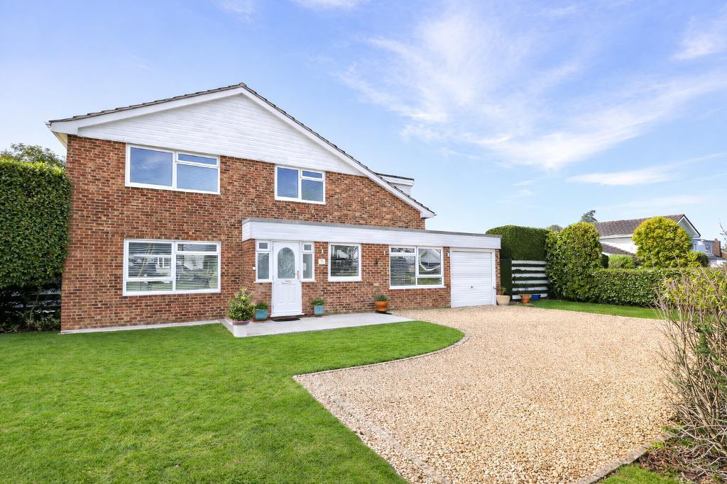 Main image of property: Marston Drive, Warlingham, CR6 9SY