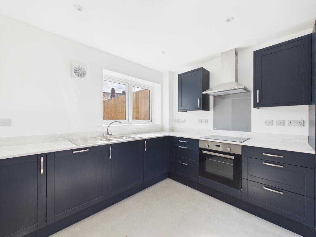 House in Melton, Leicestershire - View 3