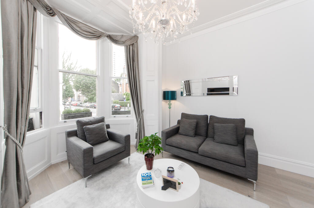 Main image of property: St Anns Villas, London, W11