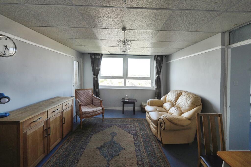 Apartment in Bristol - More