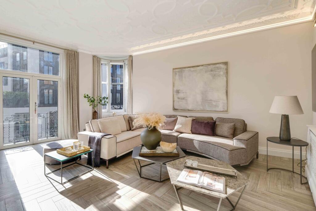 Apartment in London - View 3