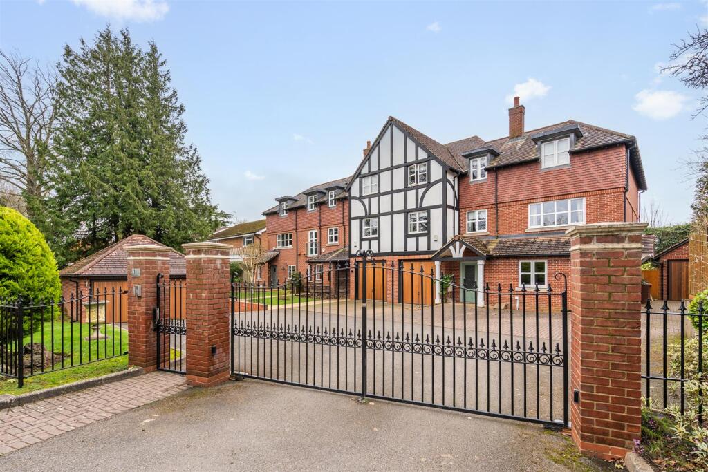 Main image of property: Mill Hollow, Mill Lane, Bentley Heath, Solihull