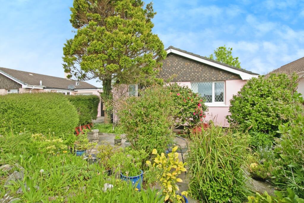 Main image of property: Alexandra Close, Illogan, Redruth, Cornwall, TR16