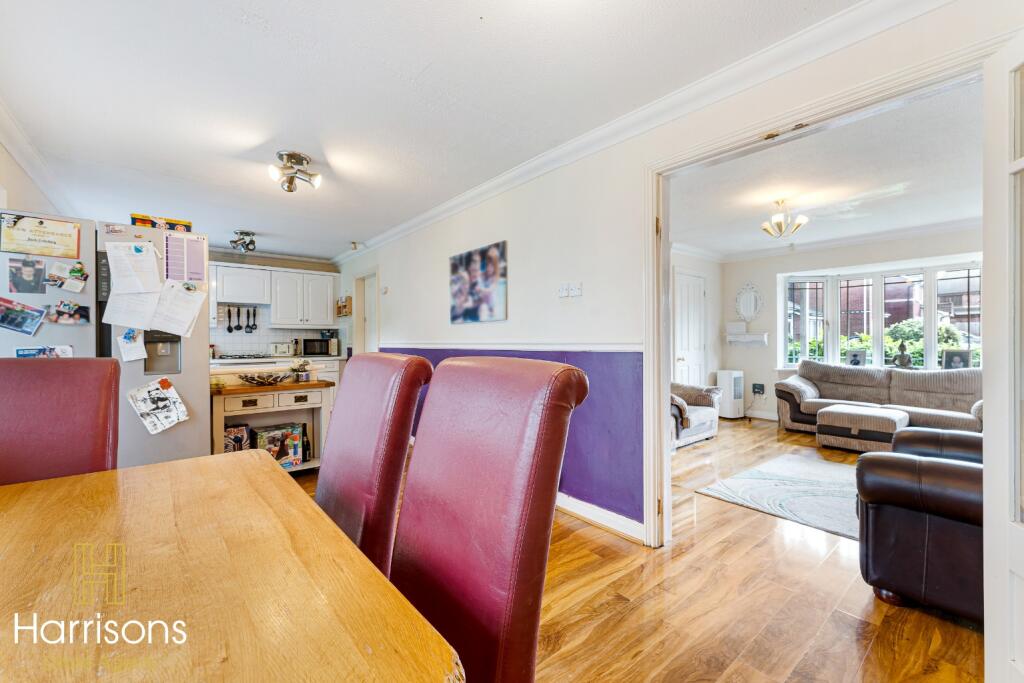 House in Bolton, Fernhill Gate - More