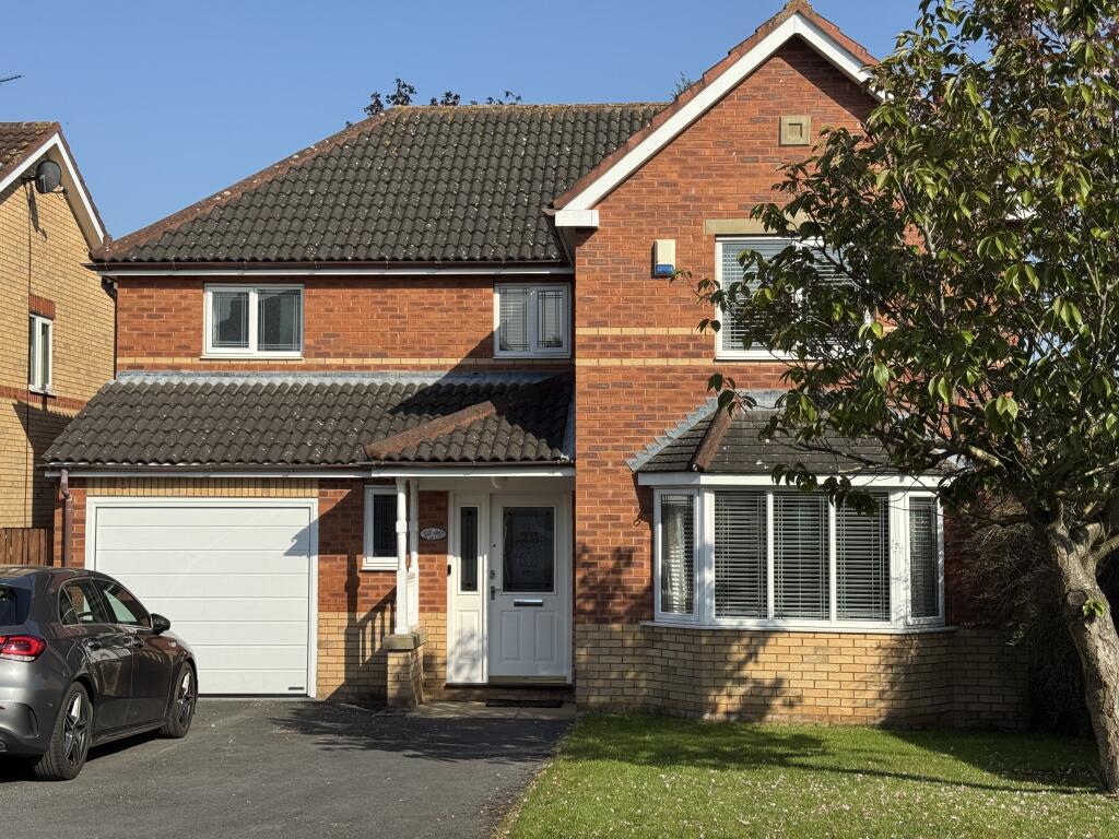 Main image of property: The Orchard, Bishopthorpe, York, YO23