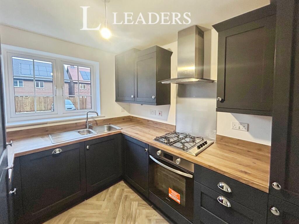 Main image of property: Chester Avenue, Leicester, LE7