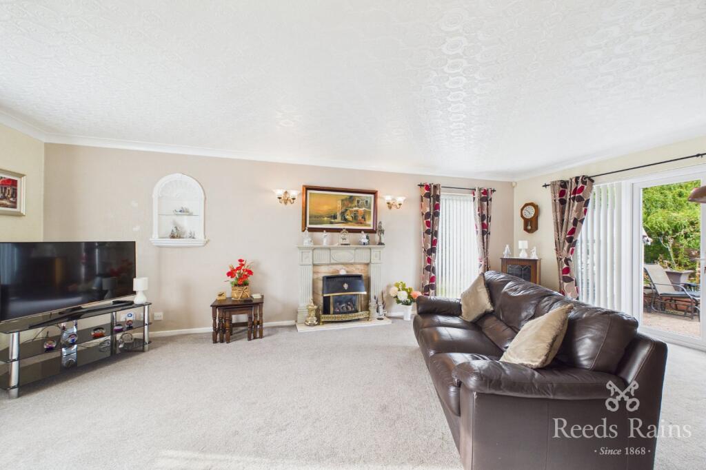 House in Sheffield - View 5
