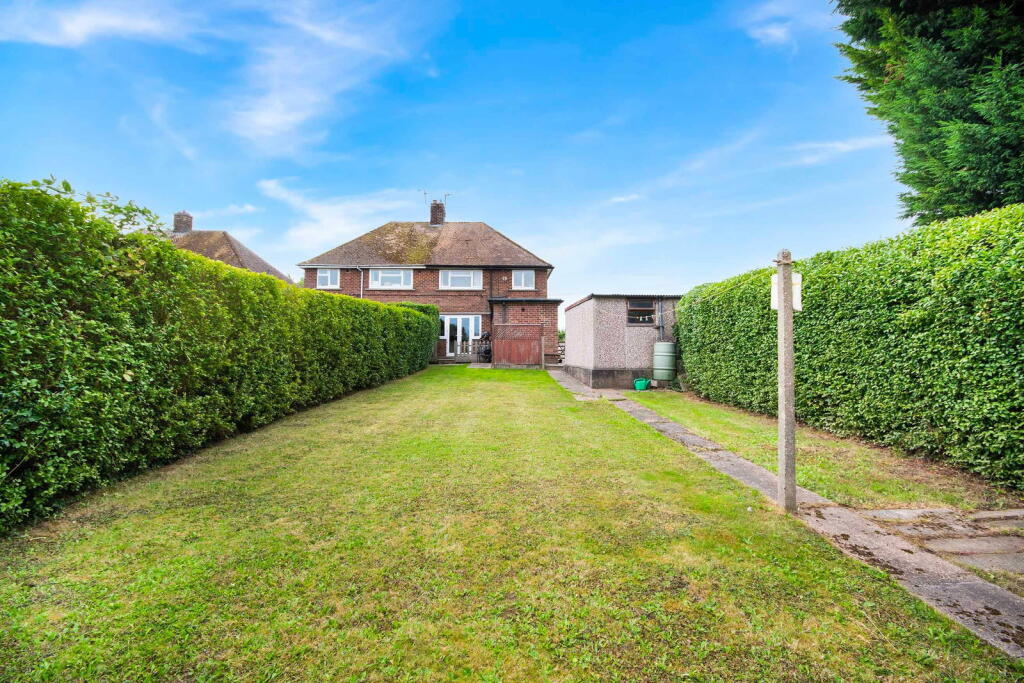 House in Retford, South Wheatley - View 3