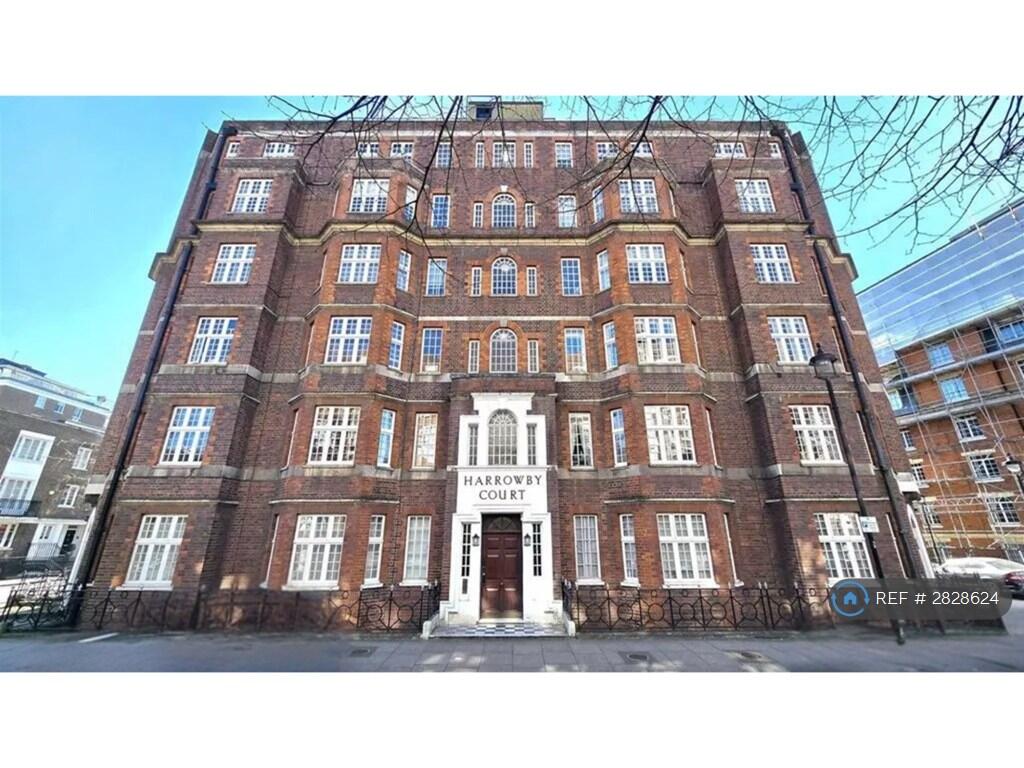 3 bedroom penthouse for rent