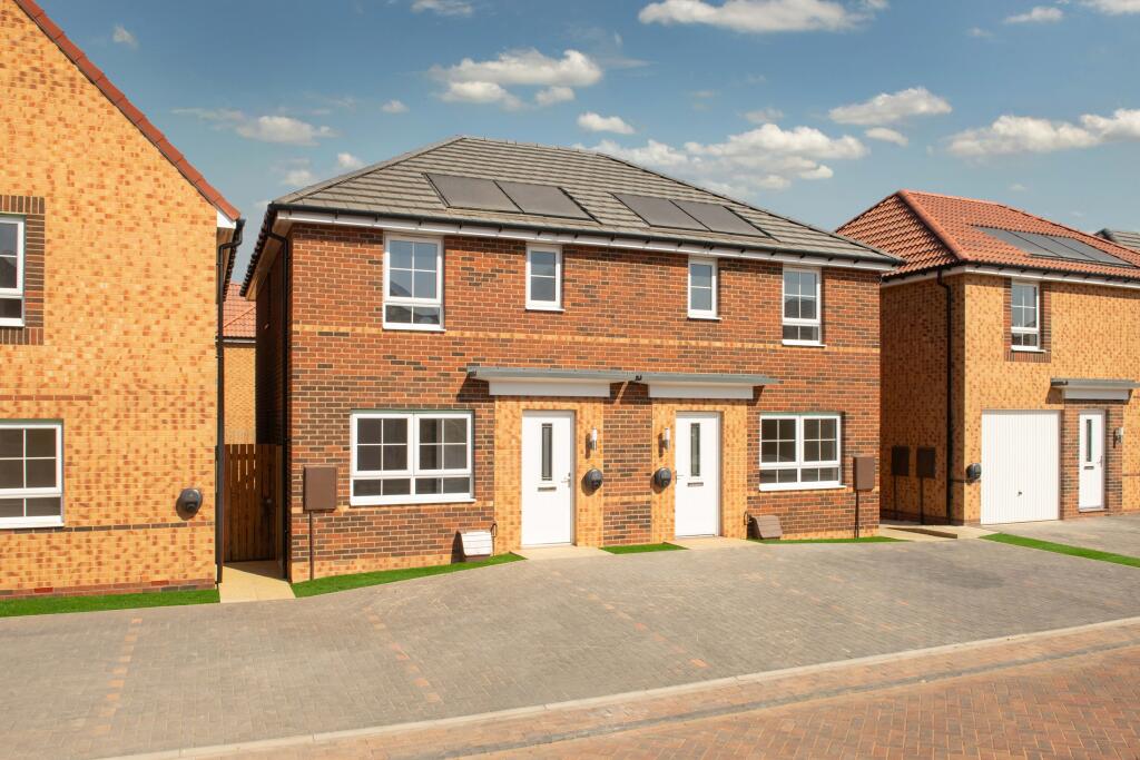 Main image of property: Station Road,
New Waltham, Grimsby,
North East Lincolnshire,
DN36 4RZ