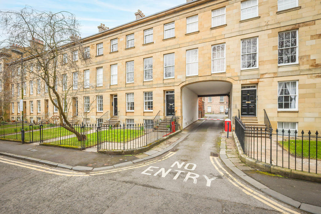 Main image of property: Leazes Terrace, Newcastle Upon Tyne
