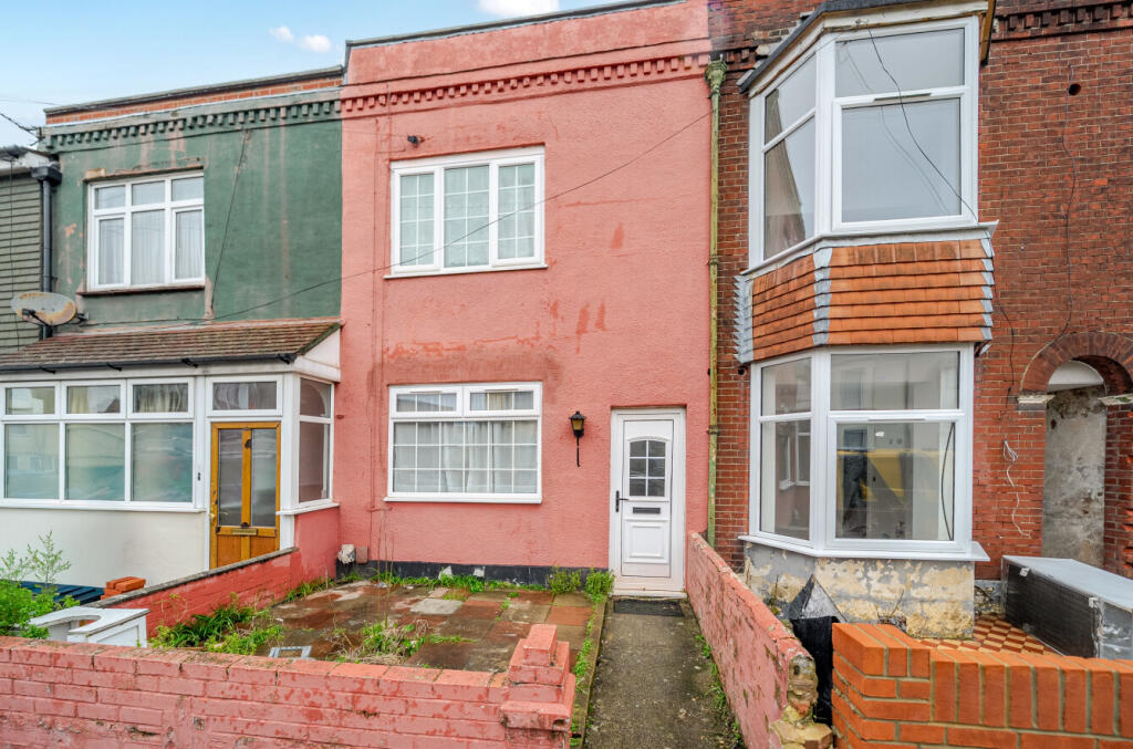 Main image of property: Queens Road, Portsmouth, Hampshire, PO2