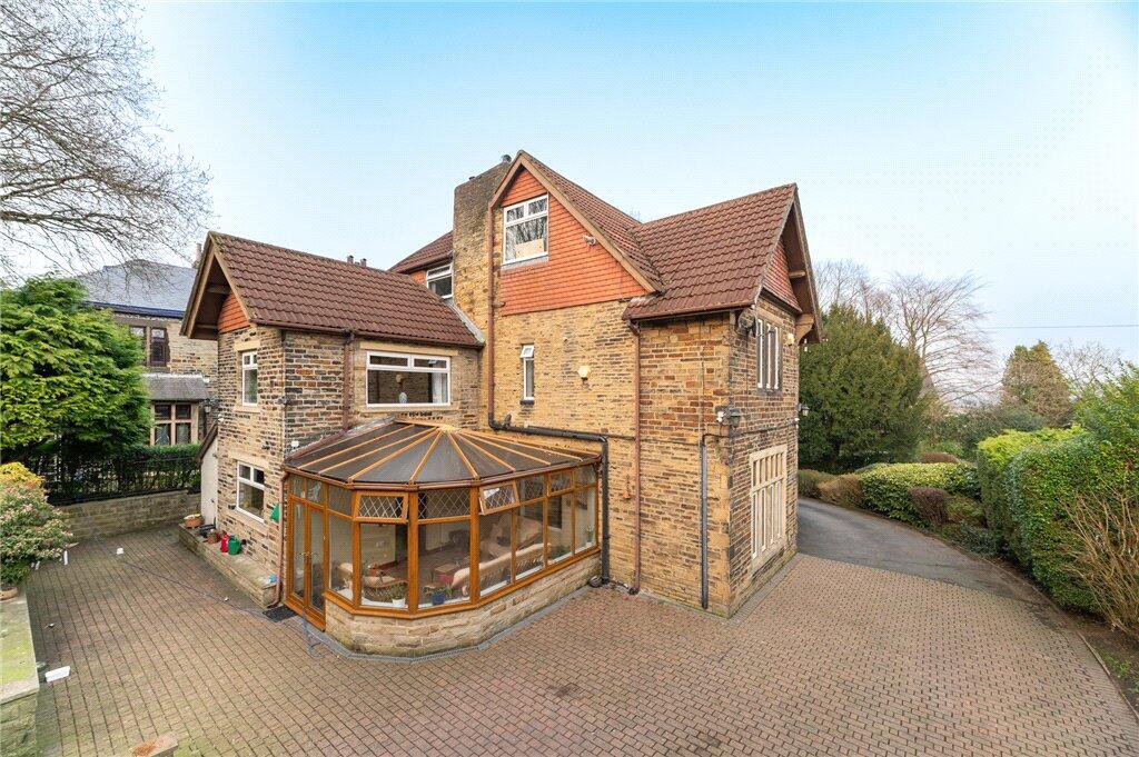 Additional image 2 of Park Drive, Heaton, Bradford, West Yorkshire, BD9