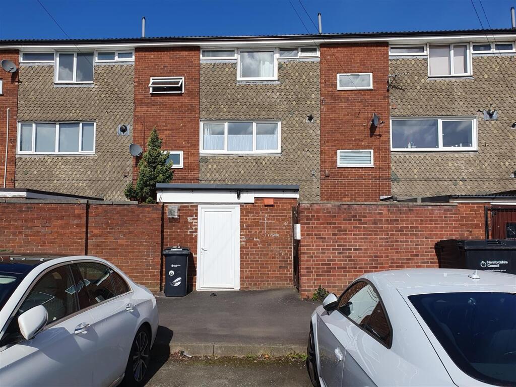 Main image of property: College Green, Hereford