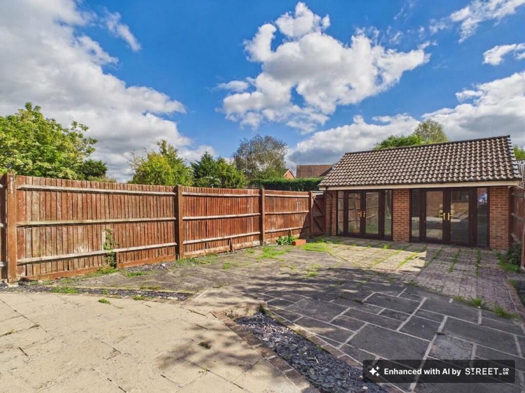 House in Reading - View 2