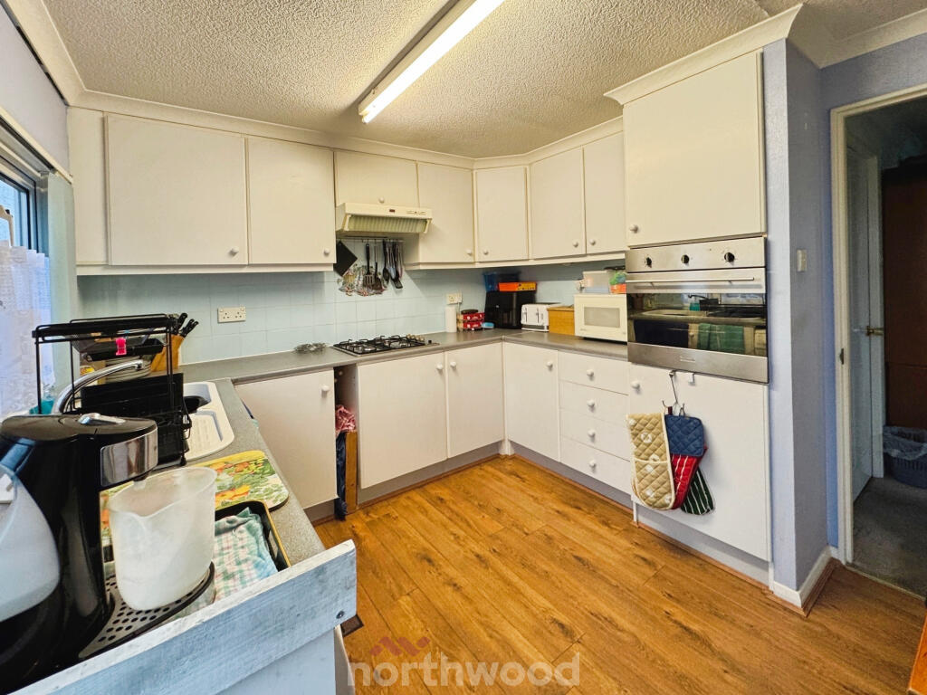 Palm Grove Court, Thorne, Doncaster, DN8 photo 2