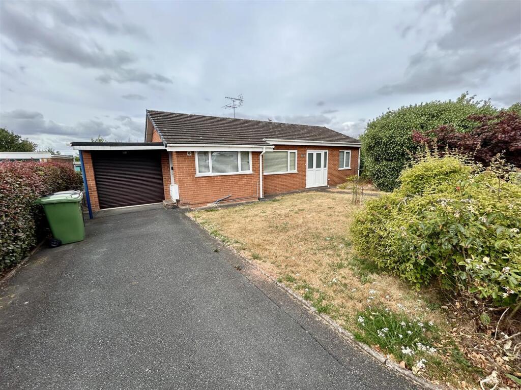 Main image of property: Brockington Road, Bodenham, Hereford